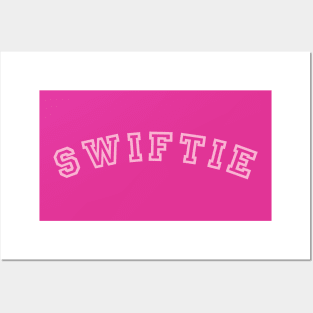 Swiftie (Lover) Posters and Art